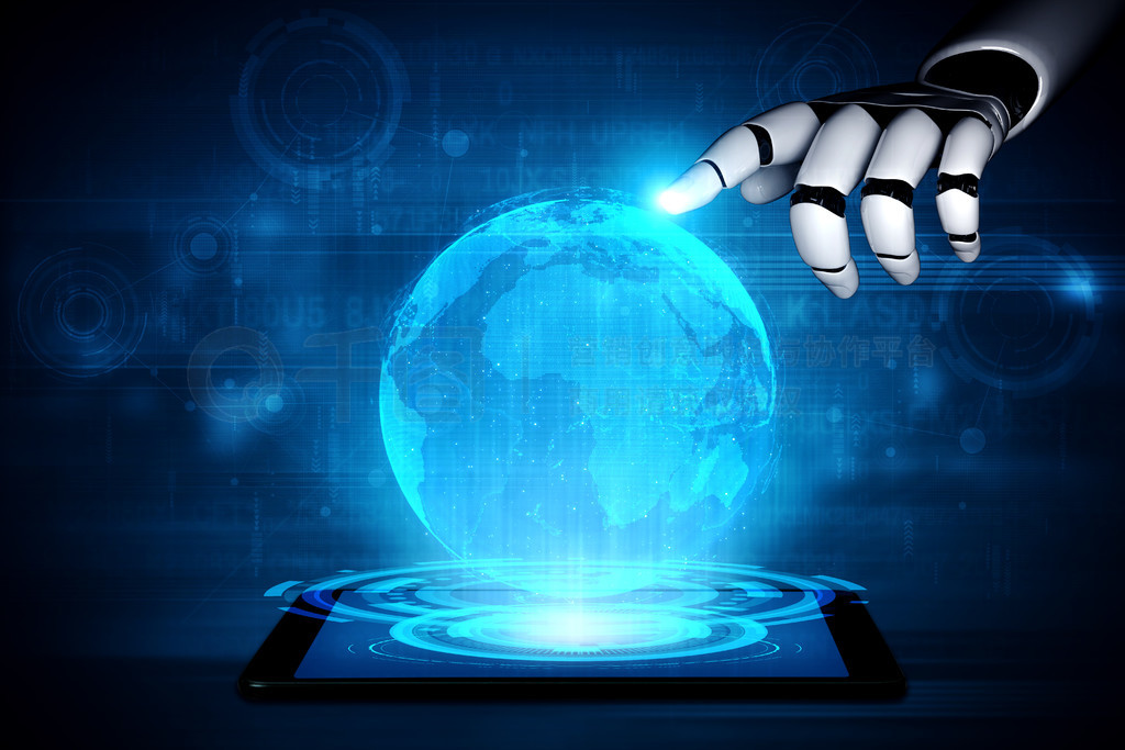 3D計算機技術開發(fā)的演進、應用與未來展望